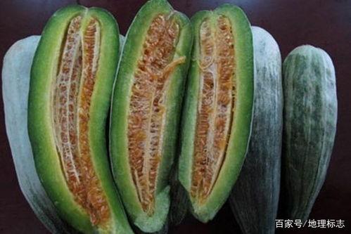 吃淮南酥瓜文案,解锁夏日清新甜蜜之旅