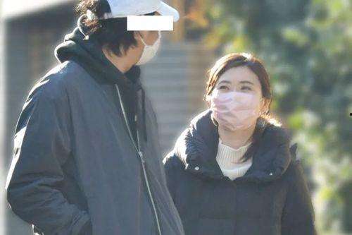 吃瓜挽留男友视频,一场甜蜜的误会与深情告白