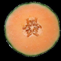 来例假可以吃哈密瓜嘛