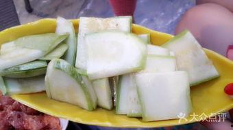 小白瓜吃瓤吗图片