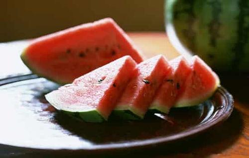 怀孕吃冰瓜好吗