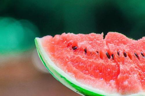 吃瓜吃的是瓜子不是西瓜,吃瓜吃的是瓜子而非西瓜